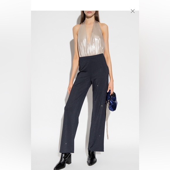 ALLSAINTS DORA BODY SUIT - Picture 7 of 9